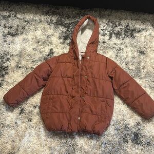Kids Old Navy Puffer Jacket